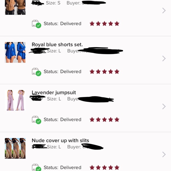 LAST ONE PRICE IS FIRM Gray jumpsuit - Picture 4 of 4